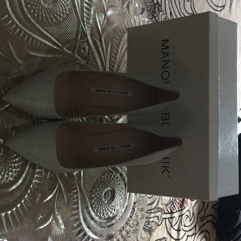 Malcolm Blahnik